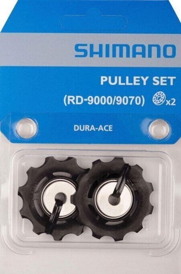 Shimano Shimano Dura-Ace Di2 RD-9000/9070 Tension and Guide Pulley - Y5Y898060