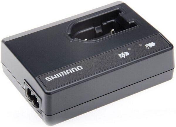 Shimano Shimano SM-BCR-1 Di2 Battery Charger without Cable