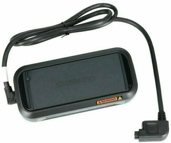 Shimano Shimano Steps Battery Charger For Europe