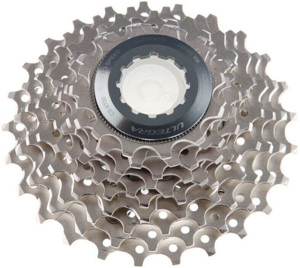 Shimano Shimano Ultegra CS-6700 10-Speed Cassette 12-30T