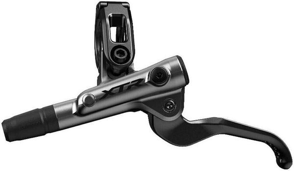 Shimano Shimano XTR BL-M9100-L Hydraulic Disc Brake Lever I-Spec EV L