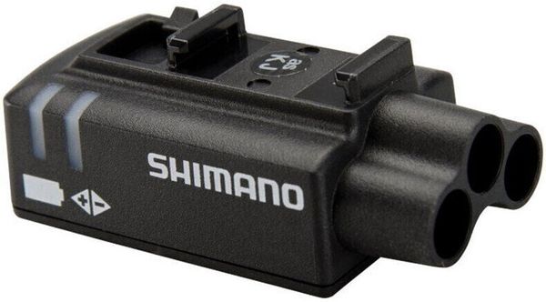 Shimano Shimano SM-EW90-A 3-Port Жила / брони за велосипеди