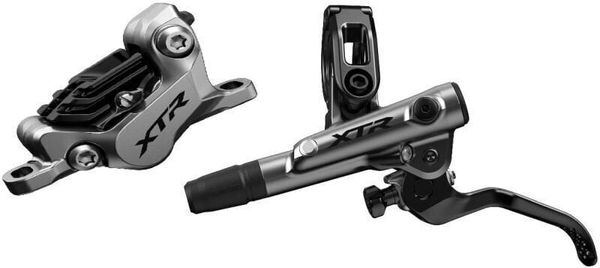 Shimano Shimano XTR M9120 F Disc Brake Лява ръка Дискова спирачка