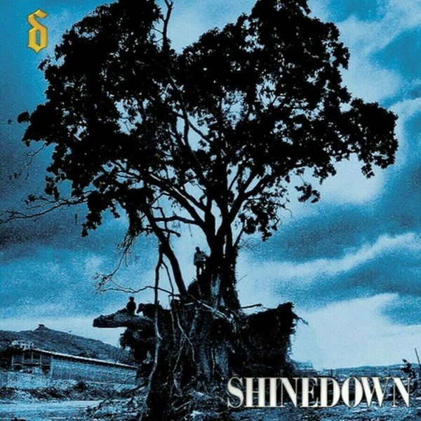 Shinedown Shinedown - Leave a Whisper (2 LP)
