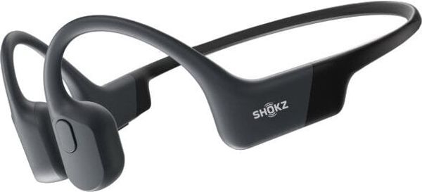 Shokz Shokz OpenRun Mini USB-C Bone Conduction Слушалки
