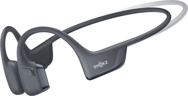 Shokz Shokz OpenRun Pro 2 Mini USB-C Black Bone Conduction Слушалки