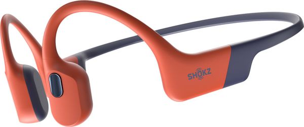 Shokz Shokz OpenSwim Pro Red