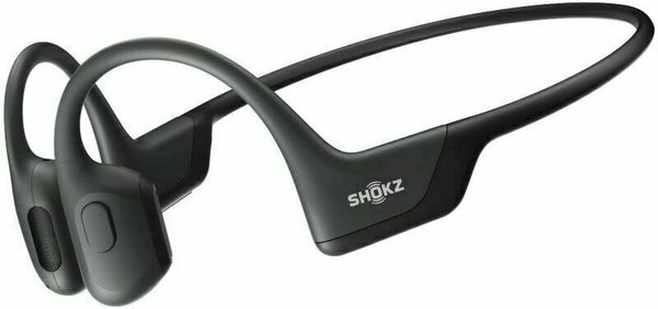 Shokz Shokz OpenRun Pro Black