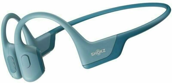 Shokz Shokz OpenRun Pro Blue