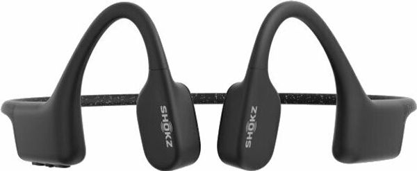 Shokz Shokz OpenSwim MP3 Black