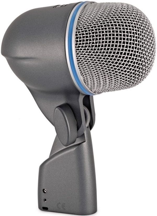 Shure Shure BETA 52A Микрофон за бас барабан