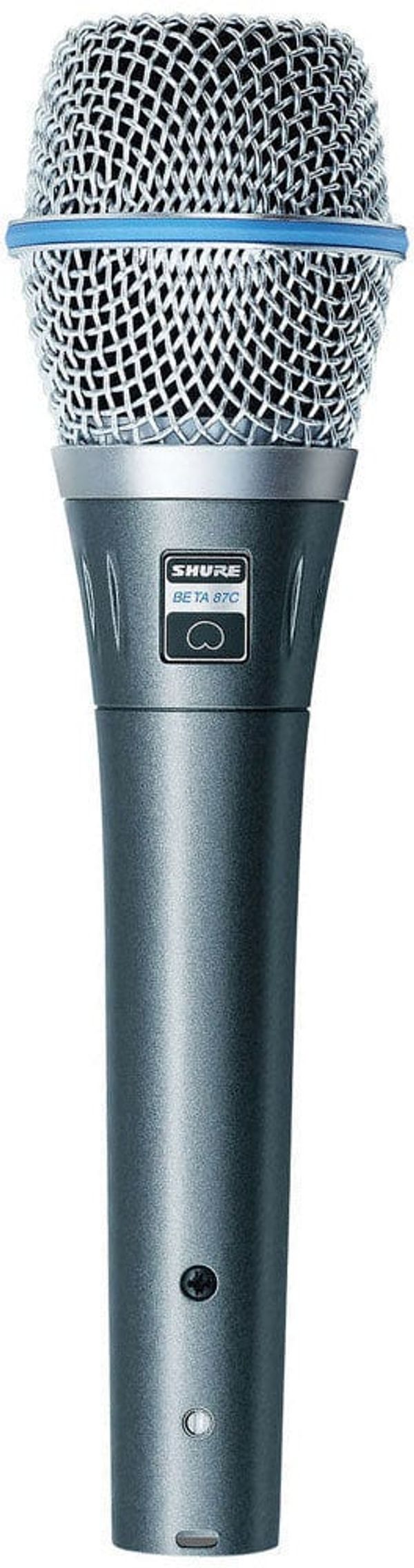 Shure Shure BETA 87C Кондензаторен вокален микрофон