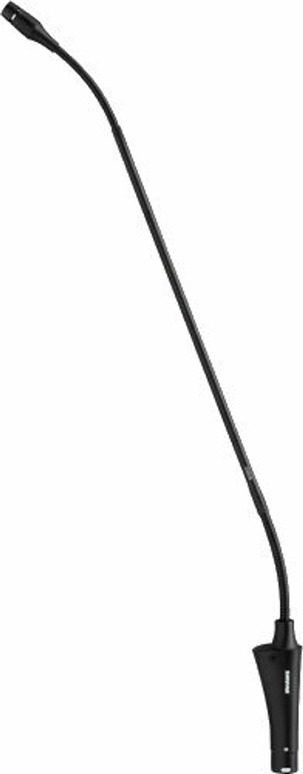 Shure Shure CVG18S-B/C Gooseneck микрофон