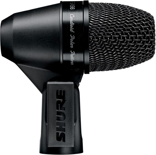 Shure Shure PGA56 Микрофон за барабан Snare