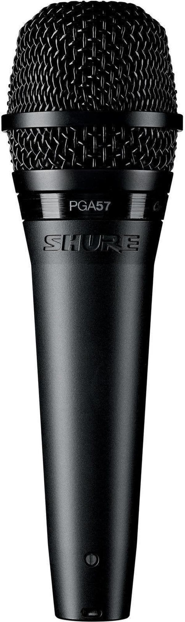 Shure Shure PGA57 Инструментален динамичен микрофон