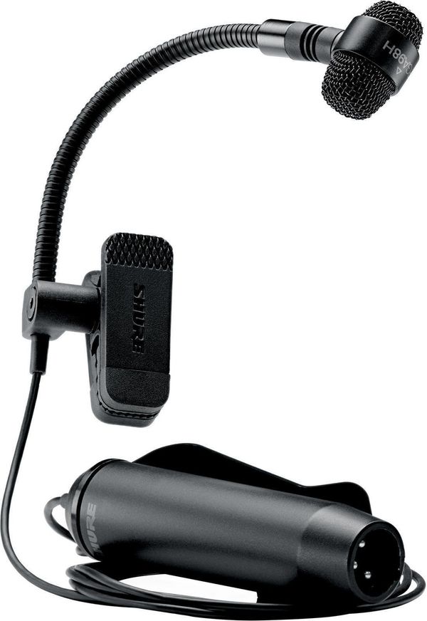 Shure Shure PGA98H-XLR