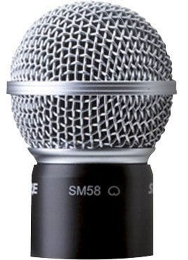 Shure Shure RPW112 SM58 Капсула за микрофон