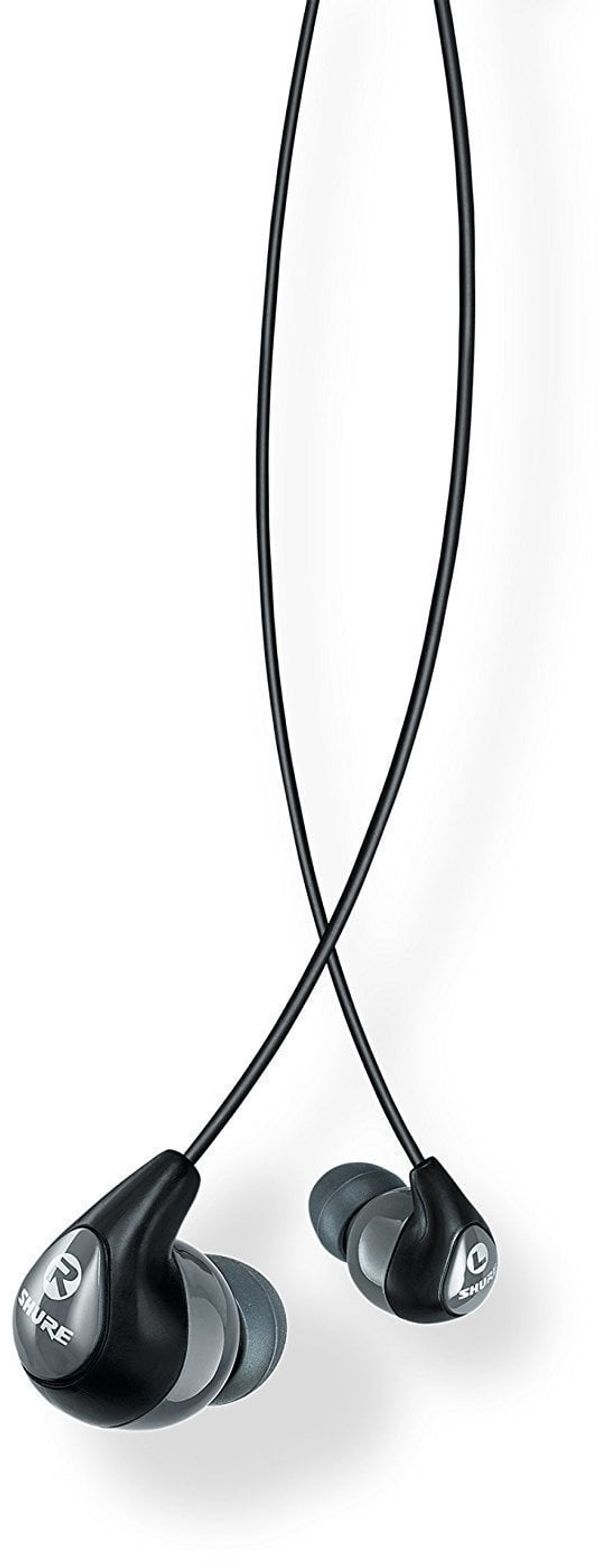 Shure Shure SE112-GR-EFS Cив