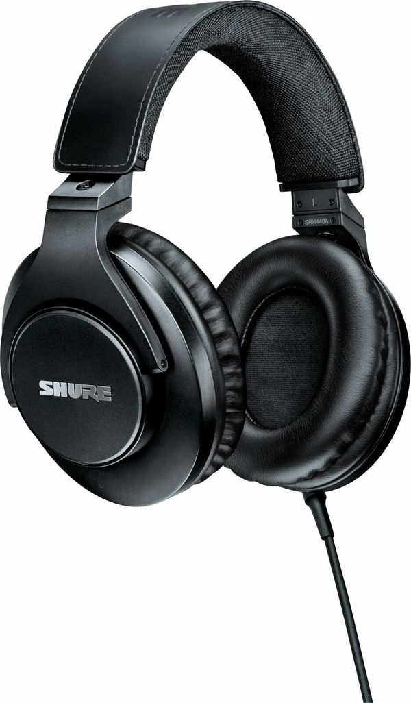 Shure Shure SRH 440A