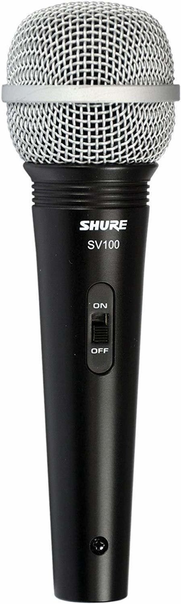 Shure Shure SV100 Вокален динамичен микрофон