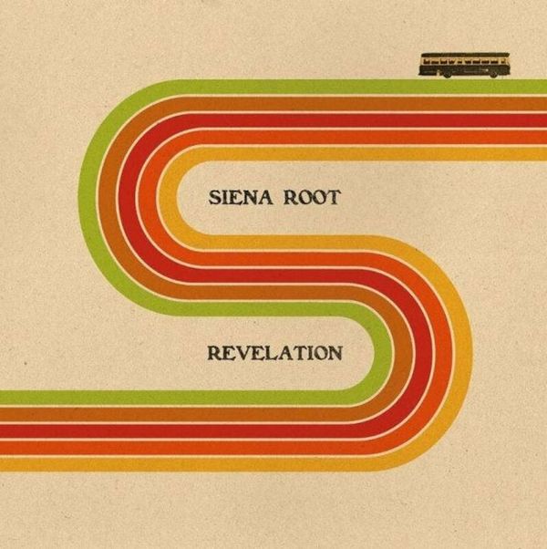 Siena Root Siena Root - Revelation (Green Coloured) (LP)