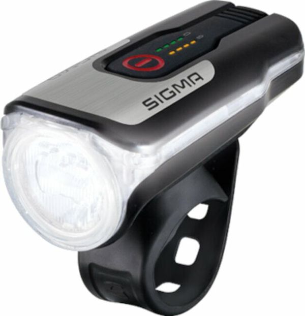 Sigma Sigma Aura 80 Front Light