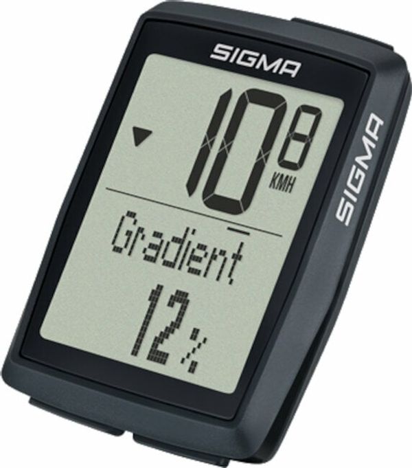 Sigma Sigma Bike Computer BC 14.0 Wire
