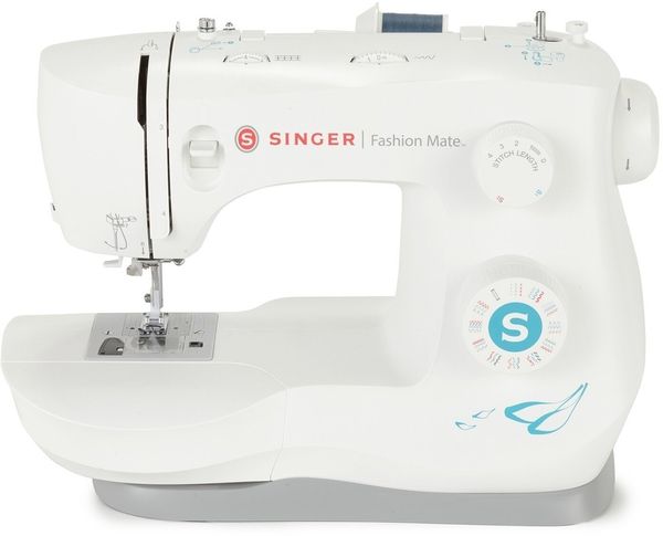 Singer Singer Fashion Mate 3342