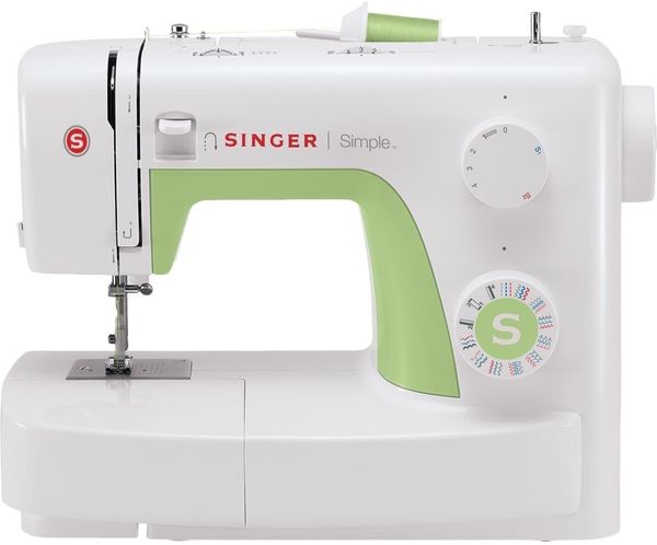 Singer Singer Simple 3229