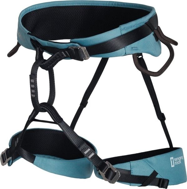 Singing Rock Singing Rock Garnet L Spruce Blue Колан за катерене