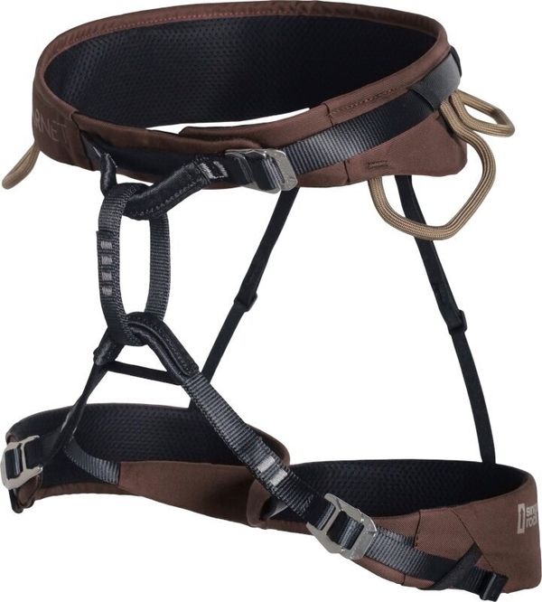 Singing Rock Singing Rock Garnet XL Mahagony Brown Колан за катерене