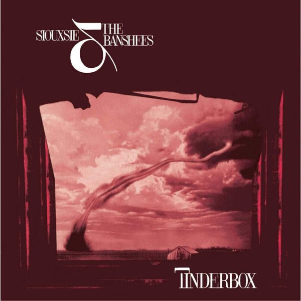 Siouxsie & The Banshees Siouxsie & The Banshees - Tinderbox (Remastered) (LP)