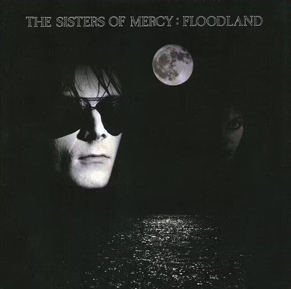 Sisters Of Mercy Sisters Of Mercy - Floodland (Reissue) (LP)