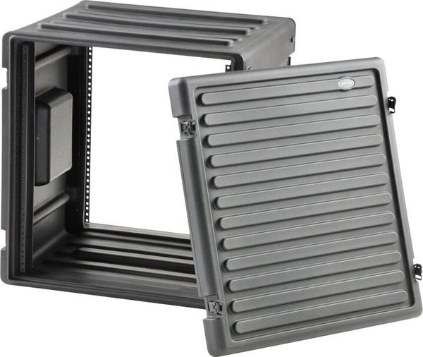 SKB Cases SKB Cases 1SKB-R12U Roto 12U Рак-куфар