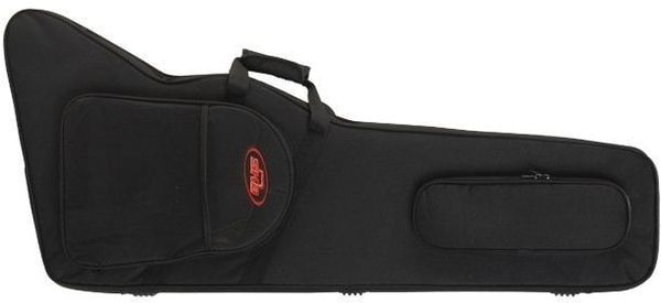 SKB Cases SKB Cases 1SKB-SC63 EXP F-BRD Калъф за електрическа китара Black