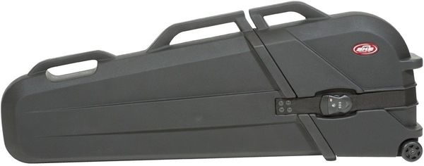 SKB Cases SKB Cases 1SKB-44RW ATA Rated Electric Bass Safe Куфар за бас китара