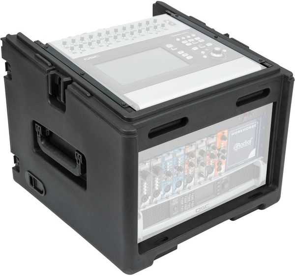 SKB Cases SKB Cases 1SKB-R106W Функционален калъф за сцена