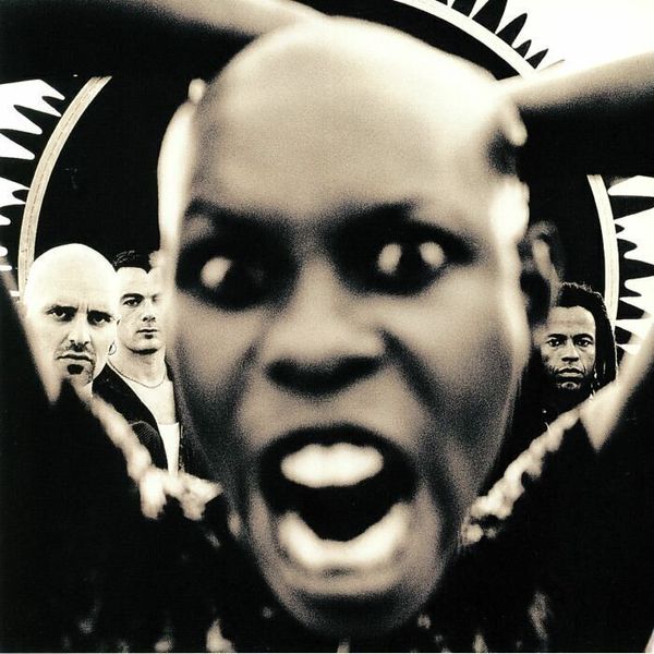 Skunk Anansie Skunk Anansie - Stoosh (LP)