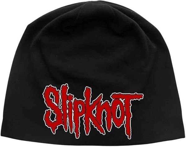 Slipknot Slipknot шапка Logo Black