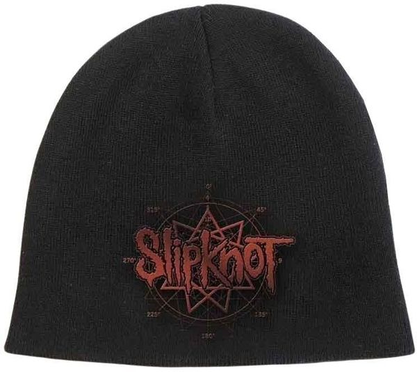 Slipknot Slipknot шапка Logo Black