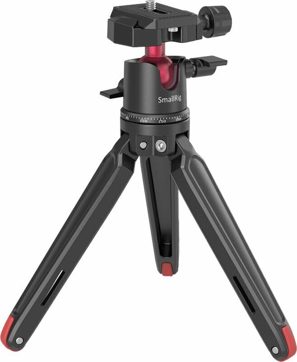 SmallRig SmallRig 2664 Tabletop Minitripod with Panoramic Ballhead триножник