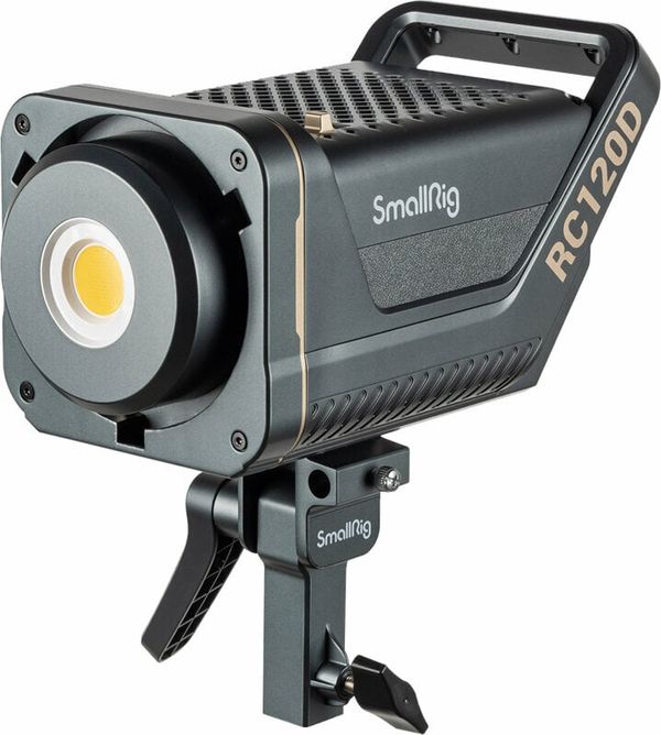 SmallRig SmallRig 3612 RC120D Cob Light