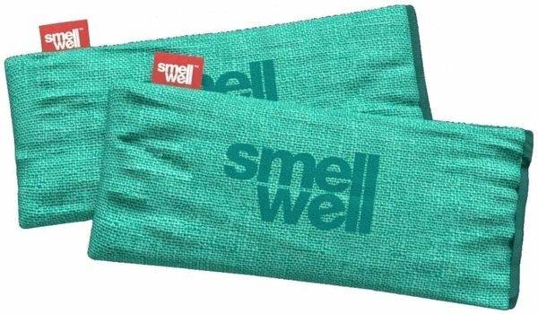 SmellWell SmellWell Sensitive XL Зелен Поддръжка на обувки