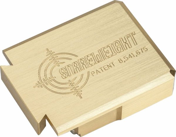 Snareweight Snareweight #5