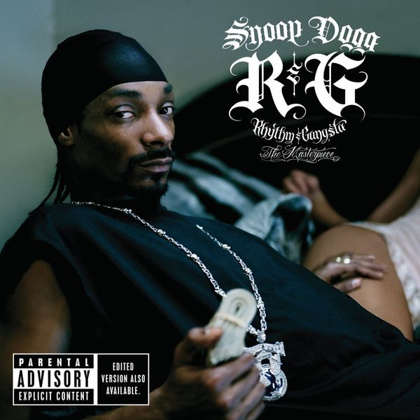 Snoop Dogg Snoop Dogg - R&G (Rhythm & Gangsta): The Masterpiece (2 LP)