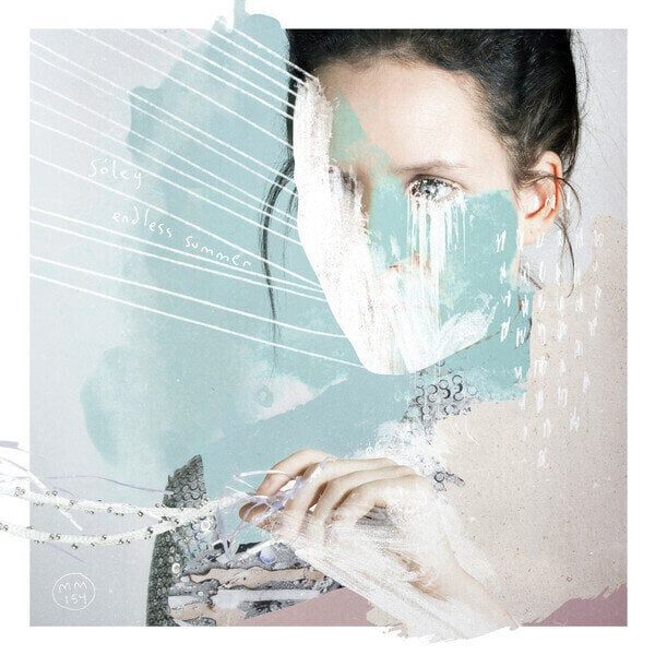 Sóley Sóley Endless summer (LP)