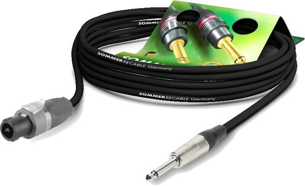 Sommer Cable Sommer Cable Meridian ME21-225 Cив 20 m