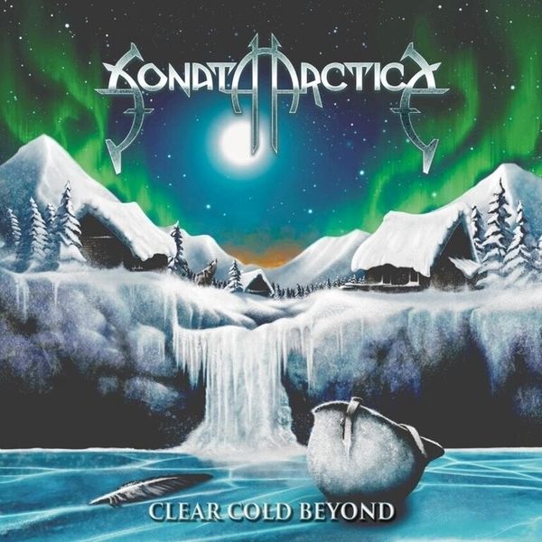 Sonata Arctica Sonata Arctica - Clear Cold Beyond (Digipak) (CD)