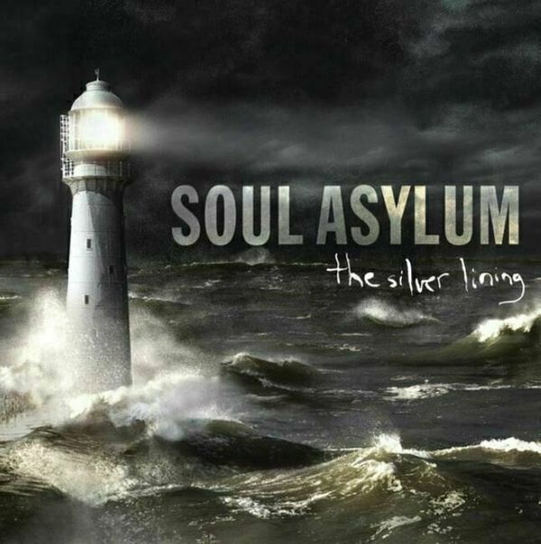 Soul Asylum Soul Asylum - The Silver Lining Black (2 LP)