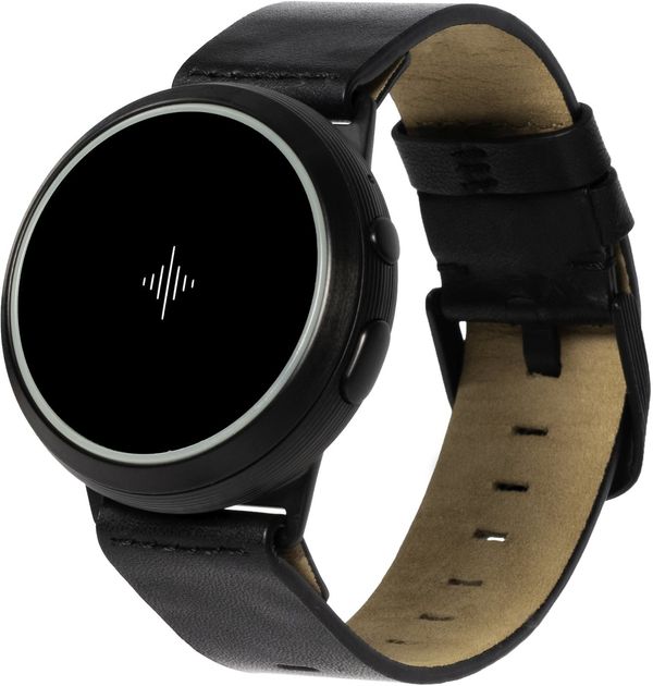 Soundbrenner Soundbrenner Core Steel Цифров метроном